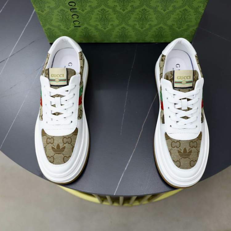 Picture of Gucci Shoes _SKUGuccisz38-44hnx05289637